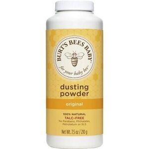 Burt's Bees Burts Bees Baby Dusting Powder ,7.5 Oz
